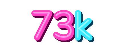73k — logo kanal