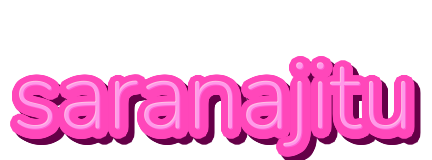 saranajitu — logo kanal