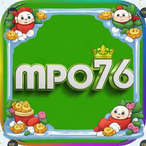 mpo76 — mitra unggulan