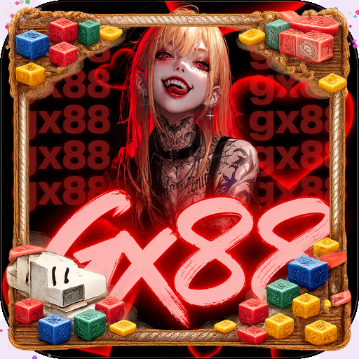 gx88 — mitra unggulan